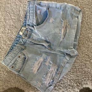 Forever 21 Shorts